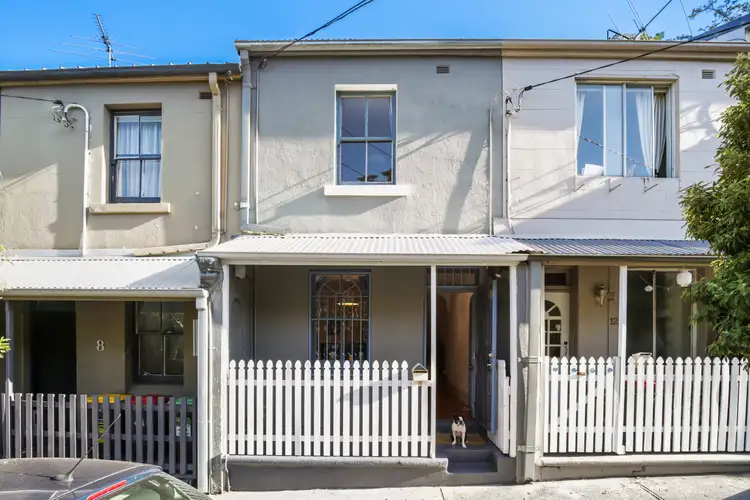 Sixth view of Homely house listing, 10 Munni Street, Newtown NSW 2042