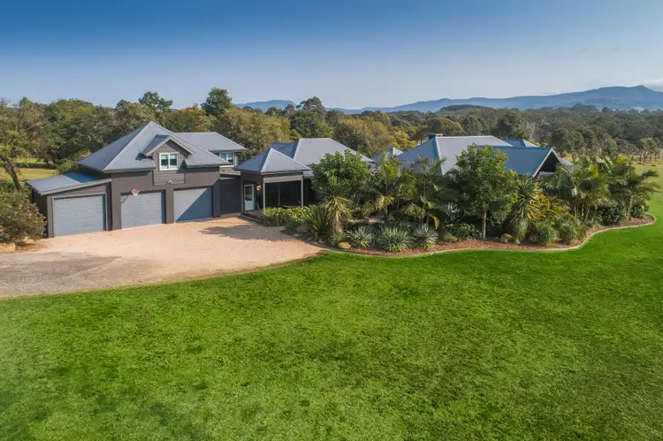 Main view of Homely rural property listing, 50 Ashworth Place, Berry NSW 2535
