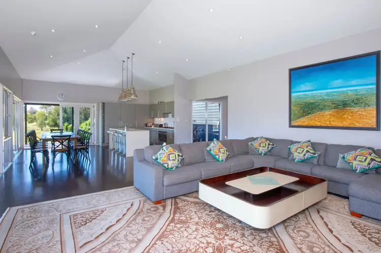 Sixth view of Homely rural property listing, 50 Ashworth Place, Berry NSW 2535