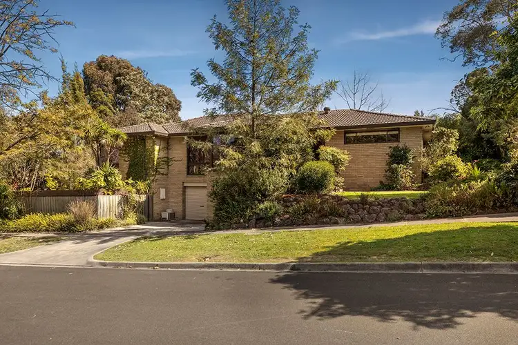 34 Oxford Street, Mount Waverley VIC 3149