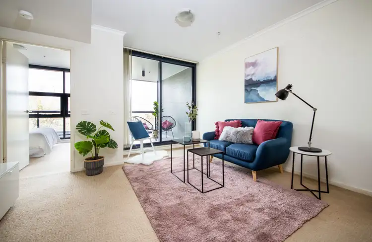 602/174 Goulburn Street, Surry Hills NSW 2010