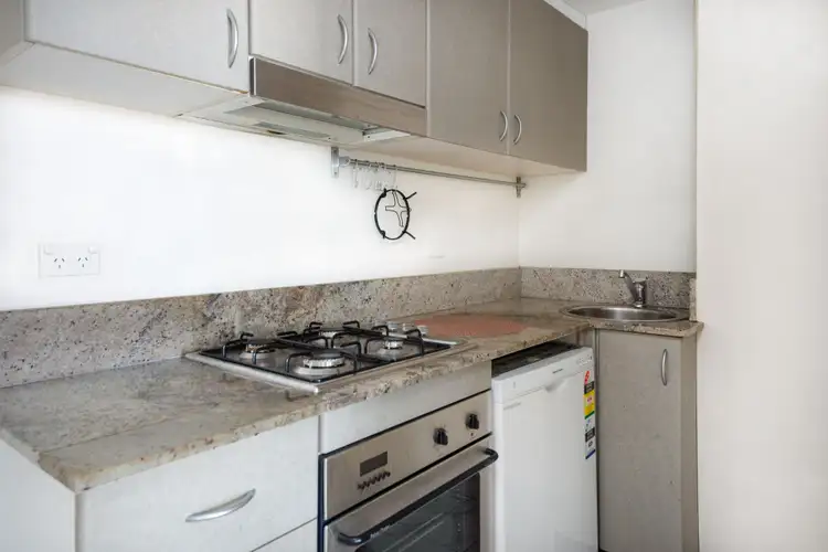 Fourth view of Homely apartment listing, 602/174 Goulburn Street, Surry Hills NSW 2010