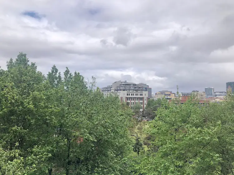 Sixth view of Homely apartment listing, 602/174 Goulburn Street, Surry Hills NSW 2010