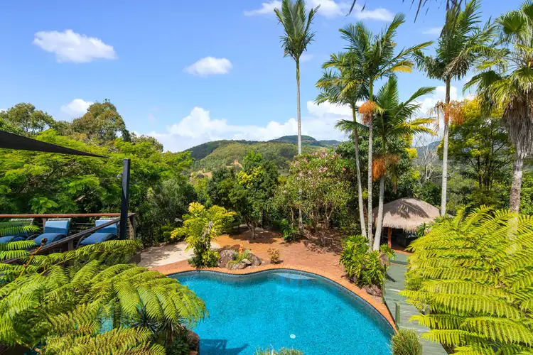 Second view of Homely house listing, 870 Tallebudgera Creek Road, Tallebudgera Valley QLD 4228