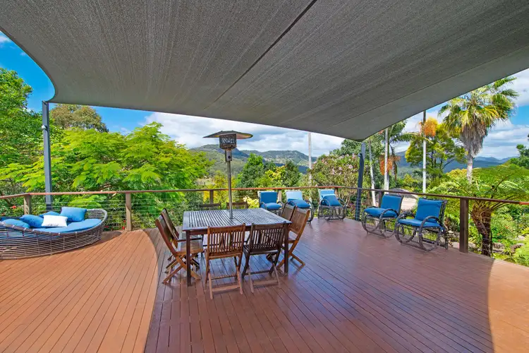 Third view of Homely house listing, 870 Tallebudgera Creek Road, Tallebudgera Valley QLD 4228