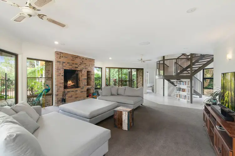 Fourth view of Homely house listing, 870 Tallebudgera Creek Road, Tallebudgera Valley QLD 4228