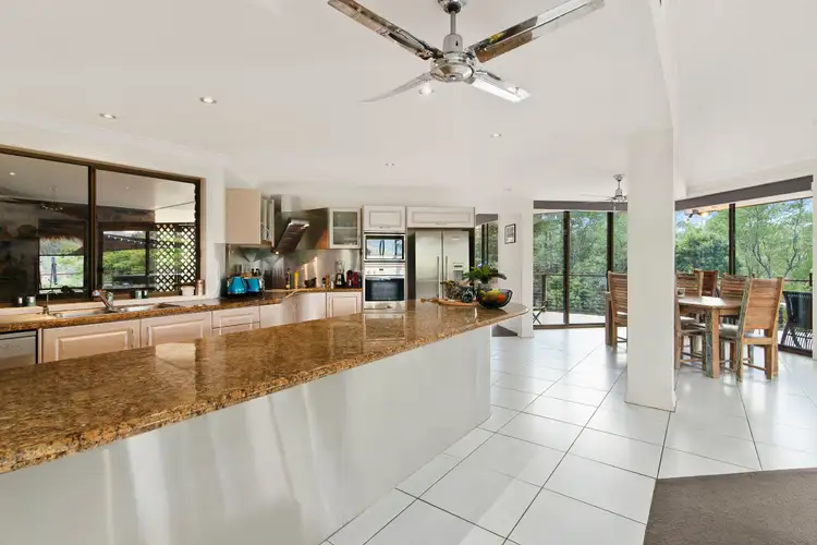 Fifth view of Homely house listing, 870 Tallebudgera Creek Road, Tallebudgera Valley QLD 4228