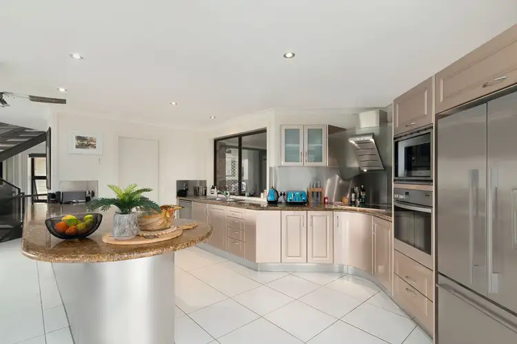 Sixth view of Homely house listing, 870 Tallebudgera Creek Road, Tallebudgera Valley QLD 4228