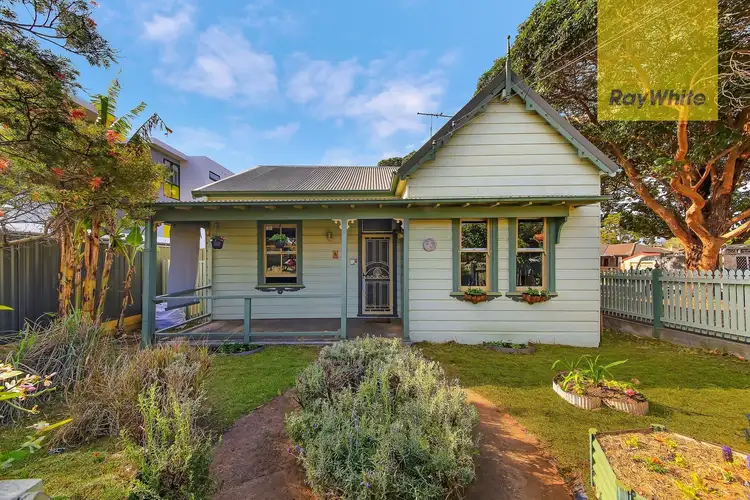 64 Thomas Street, Parramatta NSW 2150