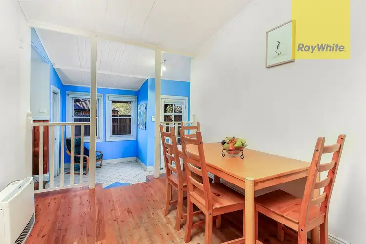 Sixth view of Homely house listing, 64 Thomas Street, Parramatta NSW 2150