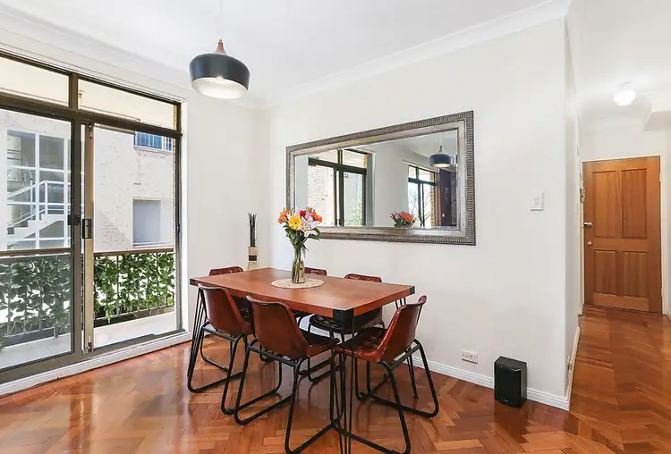 Fifth view of Homely apartment listing, 2/41 Francis Street, Bondi Beach NSW 2026