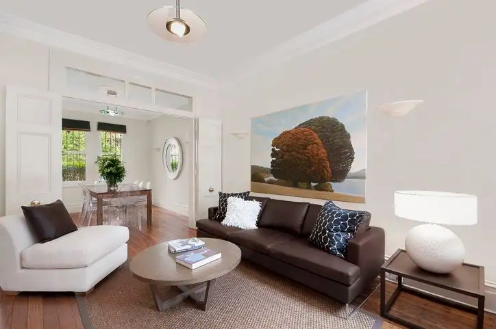 Third view of Homely house listing, 12 Cascade Street, Paddington NSW 2021