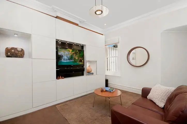 Fourth view of Homely house listing, 12 Cascade Street, Paddington NSW 2021