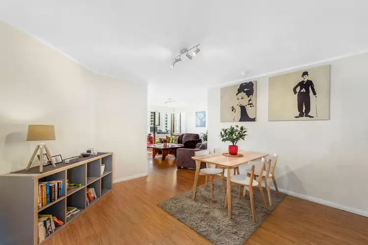 Second view of Homely apartment listing, 1603/160 Goulburn Street, Surry Hills NSW 2010
