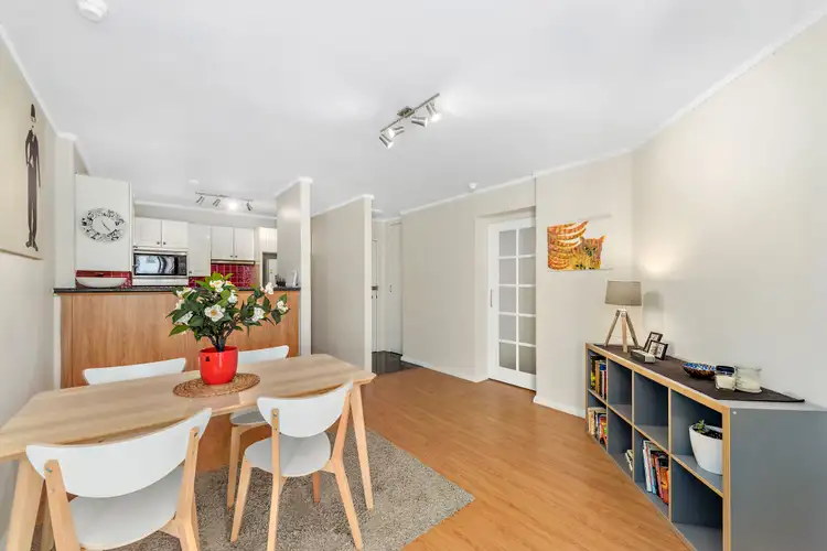 Third view of Homely apartment listing, 1603/160 Goulburn Street, Surry Hills NSW 2010