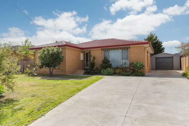 Main view of Homely house listing, 66 Braeswood Road, Kings Park VIC 3021