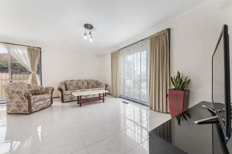 Second view of Homely house listing, 66 Braeswood Road, Kings Park VIC 3021