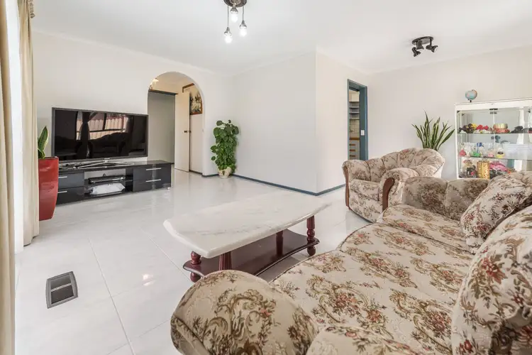 Fourth view of Homely house listing, 66 Braeswood Road, Kings Park VIC 3021