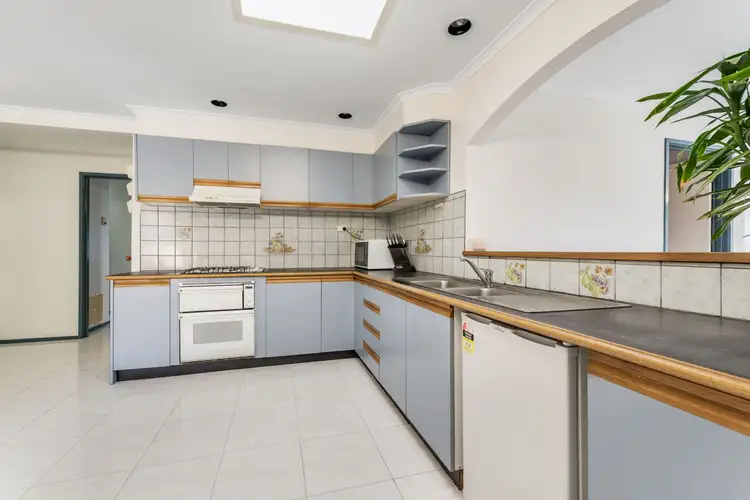 Fifth view of Homely house listing, 66 Braeswood Road, Kings Park VIC 3021