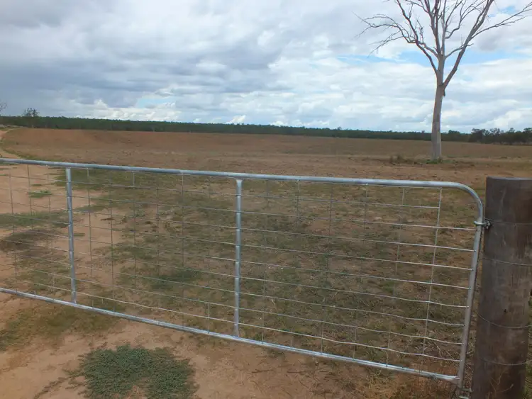 Third view of Homely rural property listing, 154 Potters Road, Inglewood QLD 4387