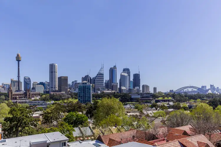 24/147 Brougham Street, Potts Point NSW 2011