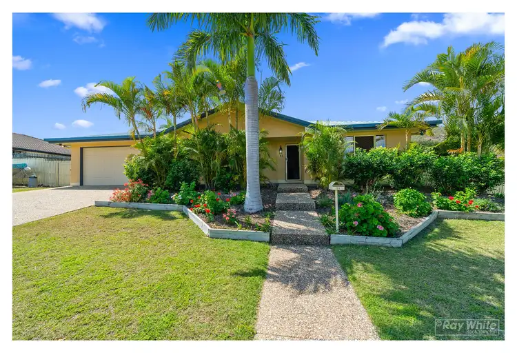 31 Alyssa Court, Norman Gardens QLD 4701