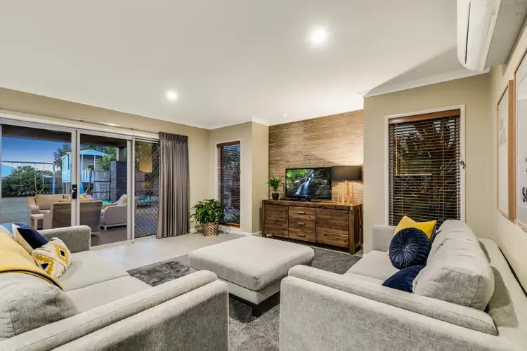 Fifth view of Homely house listing, 12 Heron Court, Kleinton QLD 4352