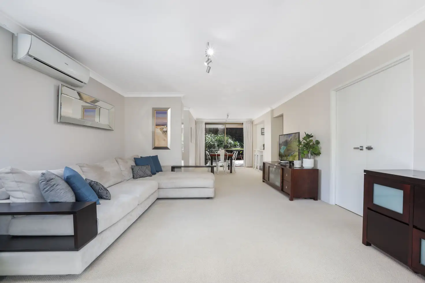 Main view of Homely apartment listing, 117/25 Best Street, Lane Cove NSW 2066