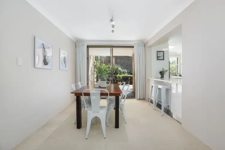 Fourth view of Homely apartment listing, 117/25 Best Street, Lane Cove NSW 2066