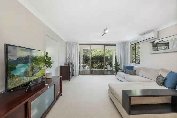 Fifth view of Homely apartment listing, 117/25 Best Street, Lane Cove NSW 2066