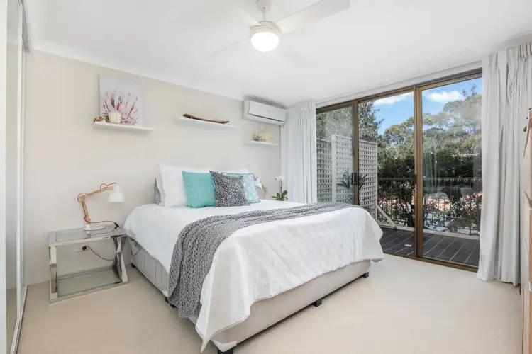 Sixth view of Homely apartment listing, 117/25 Best Street, Lane Cove NSW 2066
