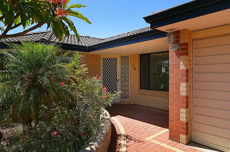 Second view of Homely house listing, 76 Oliphant Street, Kenwick WA 6107