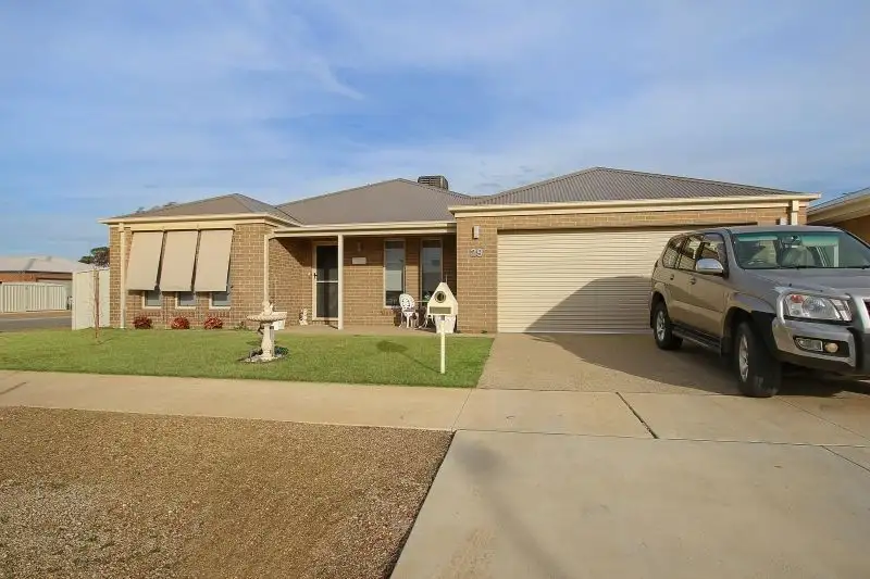 Main view of Homely house listing, 29 Vanguard Street, Yarrawonga VIC 3730