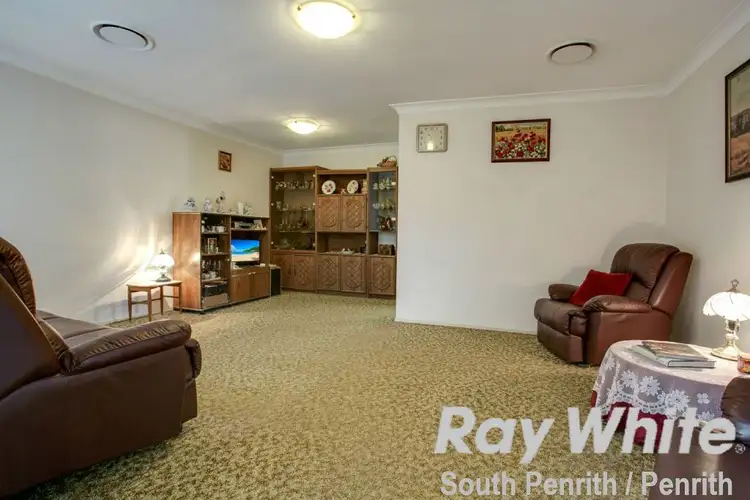 Second view of Homely house listing, 26 Hatchinson Cresent, Jamisontown NSW 2750