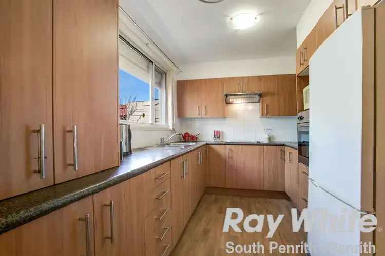 Third view of Homely house listing, 26 Hatchinson Cresent, Jamisontown NSW 2750