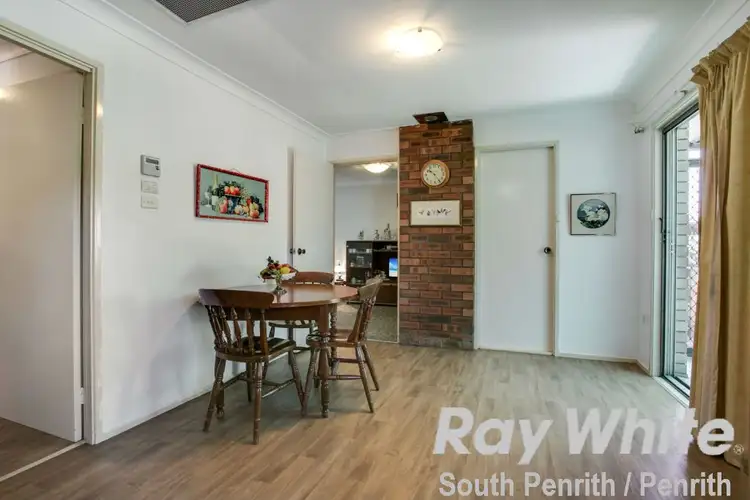 Fourth view of Homely house listing, 26 Hatchinson Cresent, Jamisontown NSW 2750