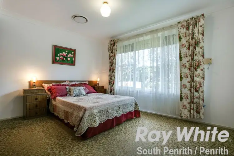 Fifth view of Homely house listing, 26 Hatchinson Cresent, Jamisontown NSW 2750
