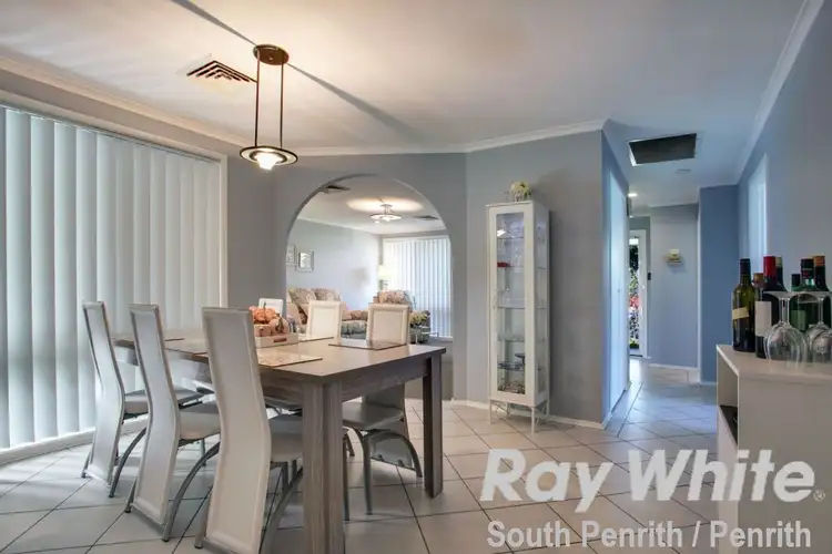 Third view of Homely house listing, 9 Arafura Avenue, Cranebrook NSW 2749