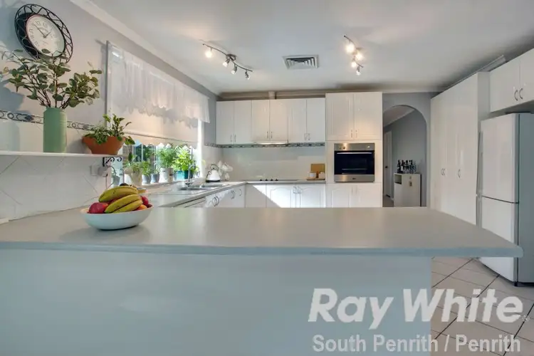 Fourth view of Homely house listing, 9 Arafura Avenue, Cranebrook NSW 2749