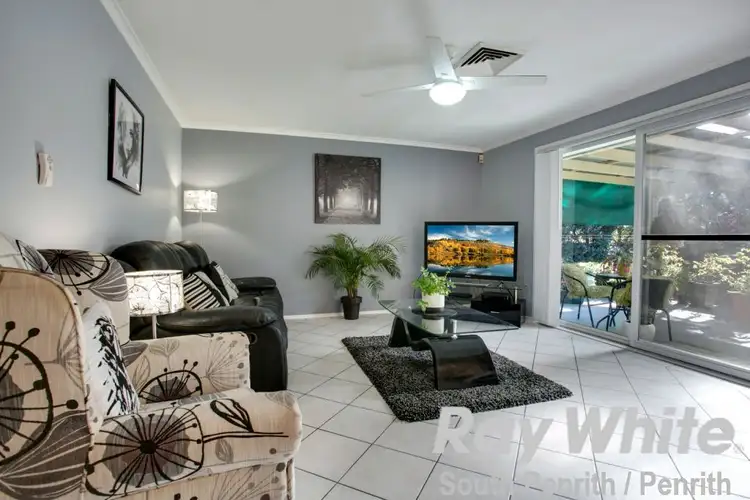 Fifth view of Homely house listing, 9 Arafura Avenue, Cranebrook NSW 2749