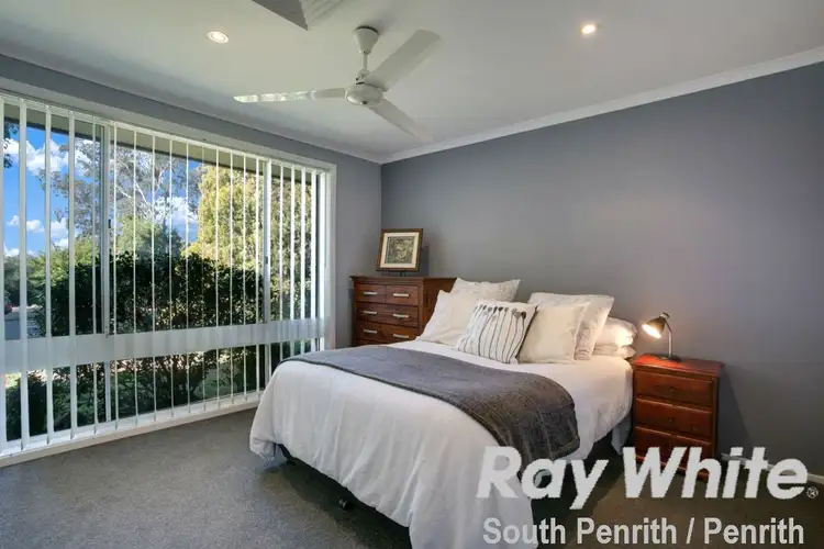 Sixth view of Homely house listing, 9 Arafura Avenue, Cranebrook NSW 2749