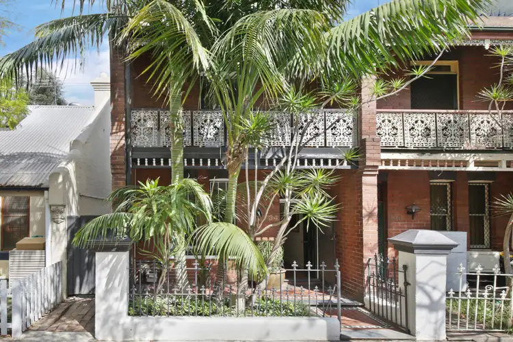 34 Ashmore Street, Erskineville NSW 2043