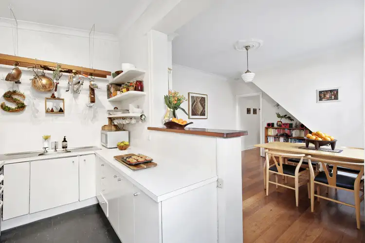 Fourth view of Homely house listing, 34 Ashmore Street, Erskineville NSW 2043