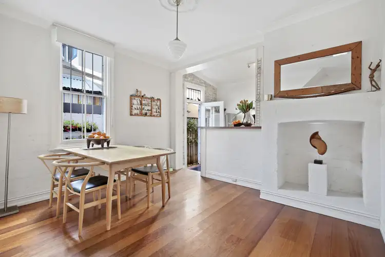 Fifth view of Homely house listing, 34 Ashmore Street, Erskineville NSW 2043