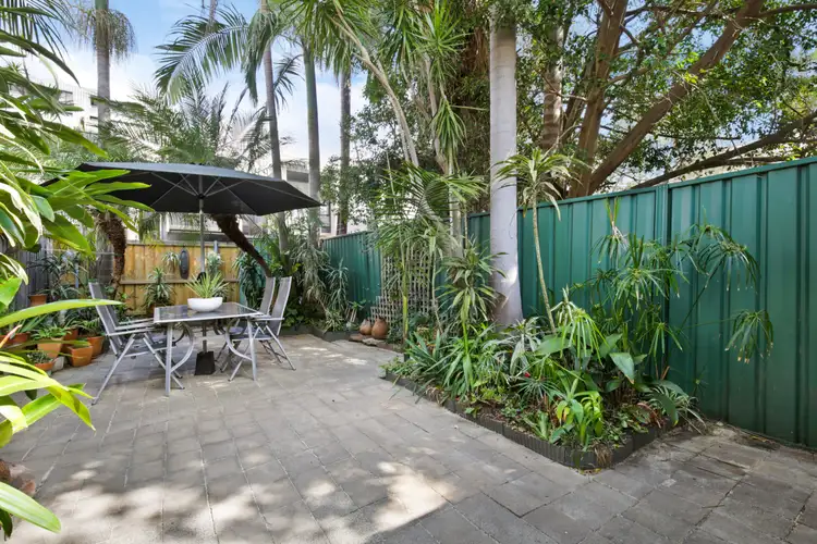 Sixth view of Homely house listing, 34 Ashmore Street, Erskineville NSW 2043