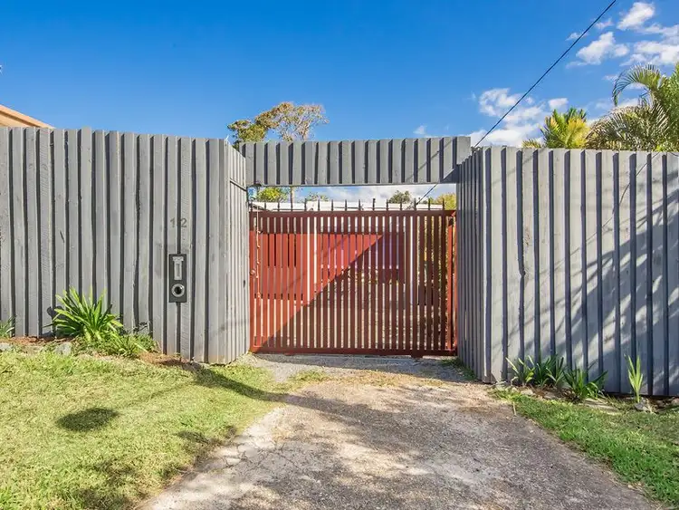 Second view of Homely house listing, 12 Elaine Street, Southport QLD 4215
