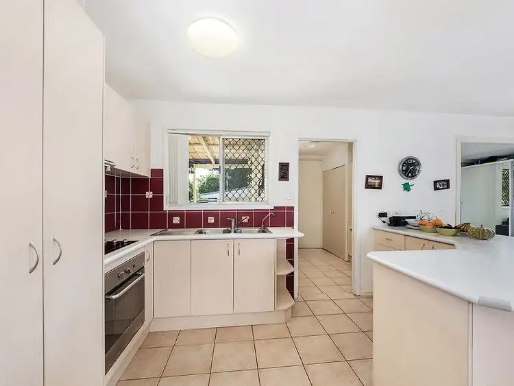 Fifth view of Homely house listing, 12 Elaine Street, Southport QLD 4215