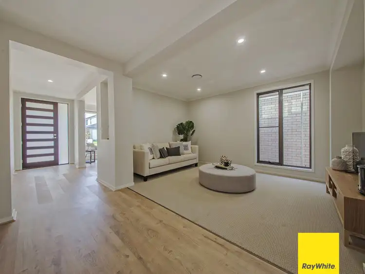 Main view of Homely house listing, 26 Majestic Crescent, Hemmant QLD 4174
