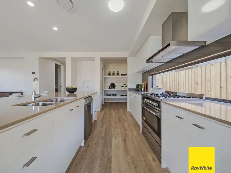 Second view of Homely house listing, 26 Majestic Crescent, Hemmant QLD 4174