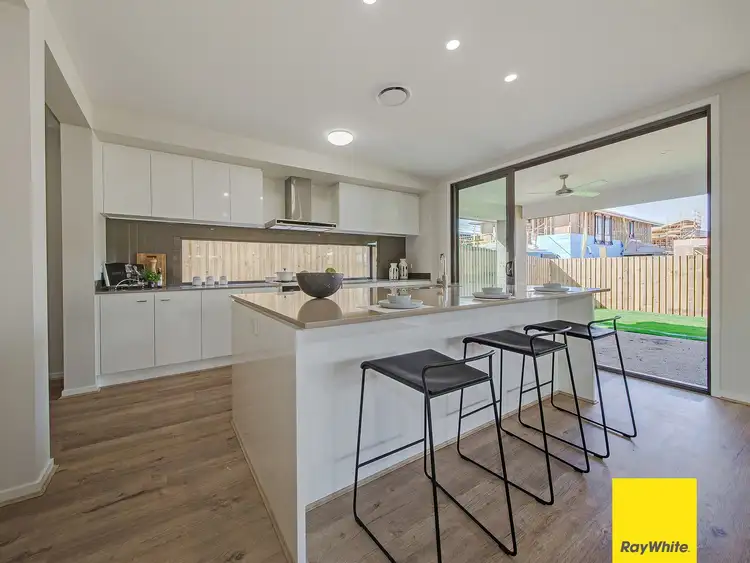Third view of Homely house listing, 26 Majestic Crescent, Hemmant QLD 4174